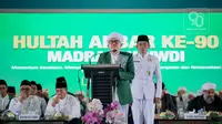 Madrasah NWDI Perkuat Ukhuwah dan Pendidikan Islam Sembilan Dekade