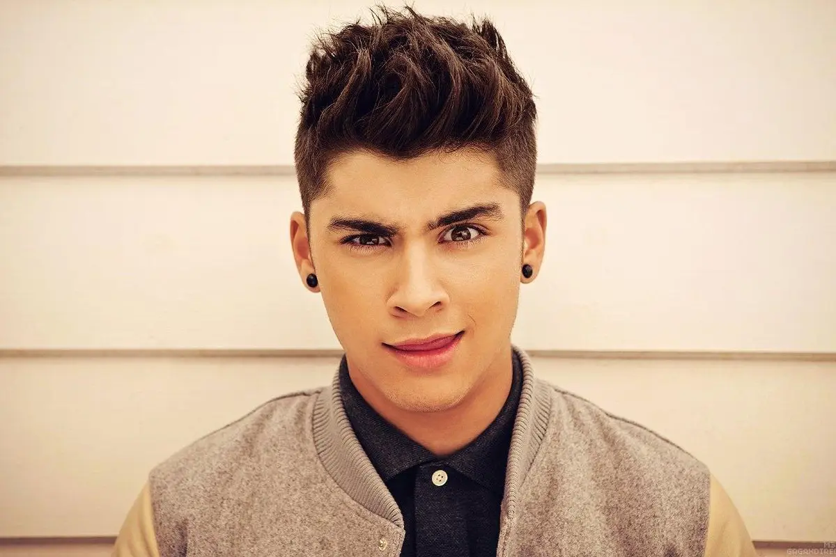 Zayn Malik