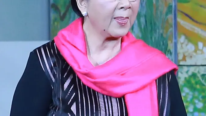 [Bintang] Titiek Puspa