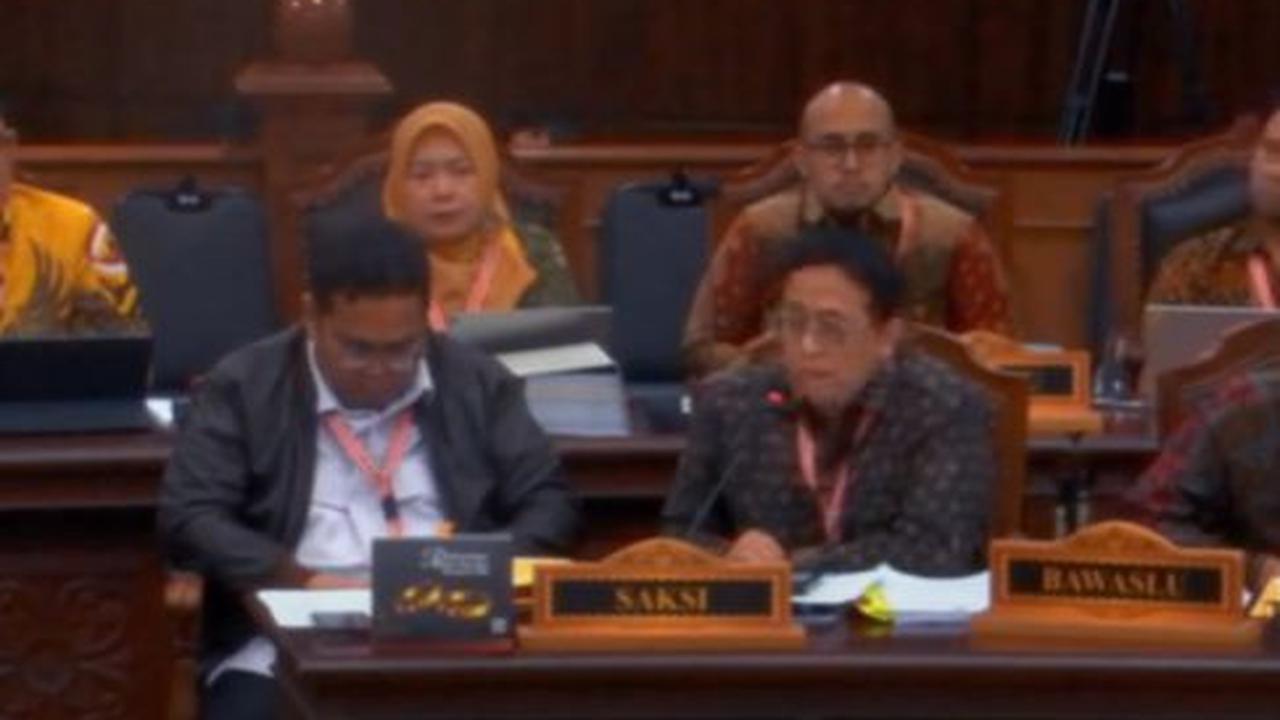 Dok. Istimewa