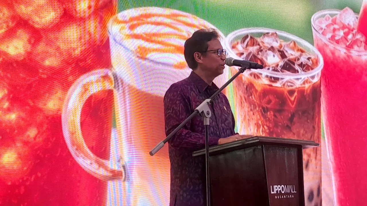 Menkes Budi mengatakan penularan hantavirus tidak semudah COVID-19.