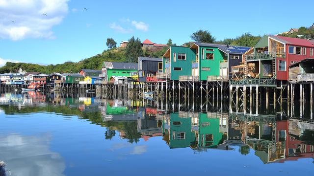 Chiloé Archipelago