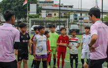 Shin Tae-Yong Football Academy Tetap Berjalan di Indonesia, Segini Biaya Sekolah Bola Milik STY