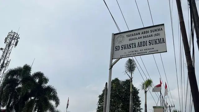 SD Yayasan Abdi Sukma
