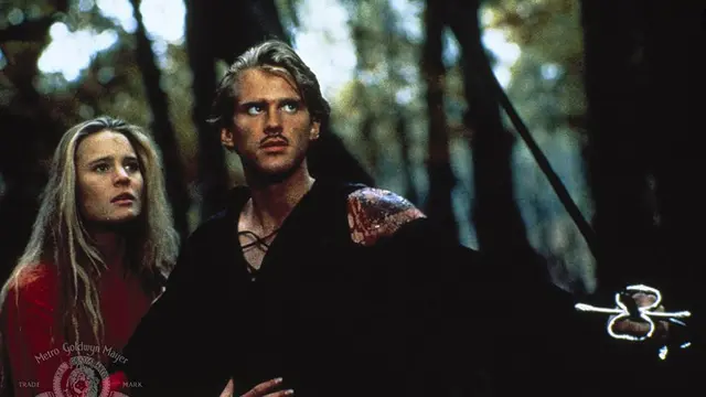 The Princess Bride (1987)