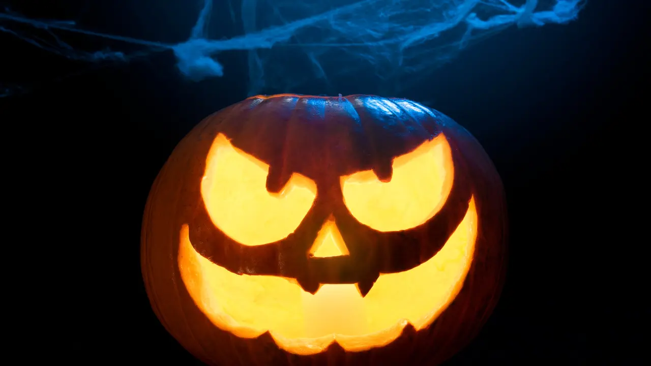 Halloween