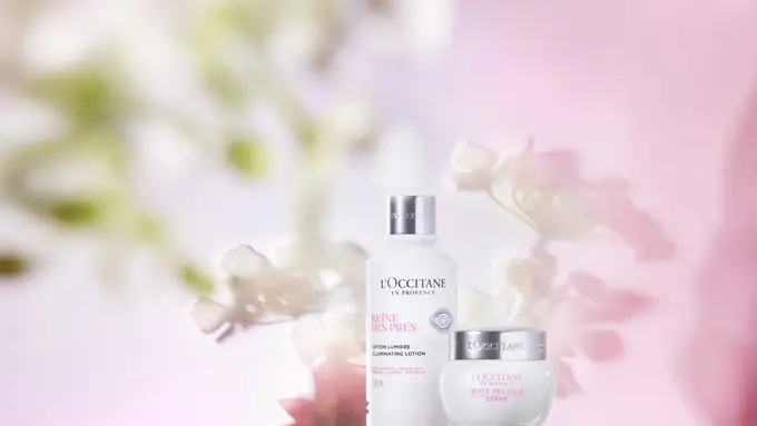 Produk L'Occitane