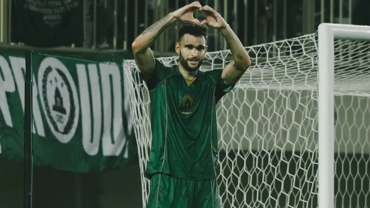 Matheus Fornazari