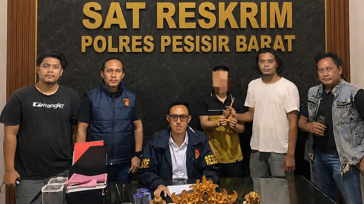 Izin ke Toilet, Terdakwa Hilang dari Ruang Sidang