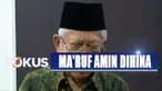 Untuk mendukung laporan, mereka datang membawa transkip dan bukti rekaman ceramah Jafar Shodiq yang dinilai telah menghina pribadi Ma'ruf Amin.