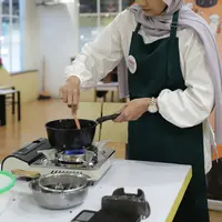 Kelas baking by ManisdanSedap.com. (c)ManisdanSedap.com