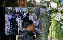 Prabowo Jokowi Saksi Nikah Sespri di Jakarta, Dihadiri Sejumlah Pejabat Tinggi Negara