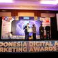 Bank DKI Raih Penghargaan Popular Digital Brand 2022 dari Iconomics. (Liputan6.com/Istimewa)