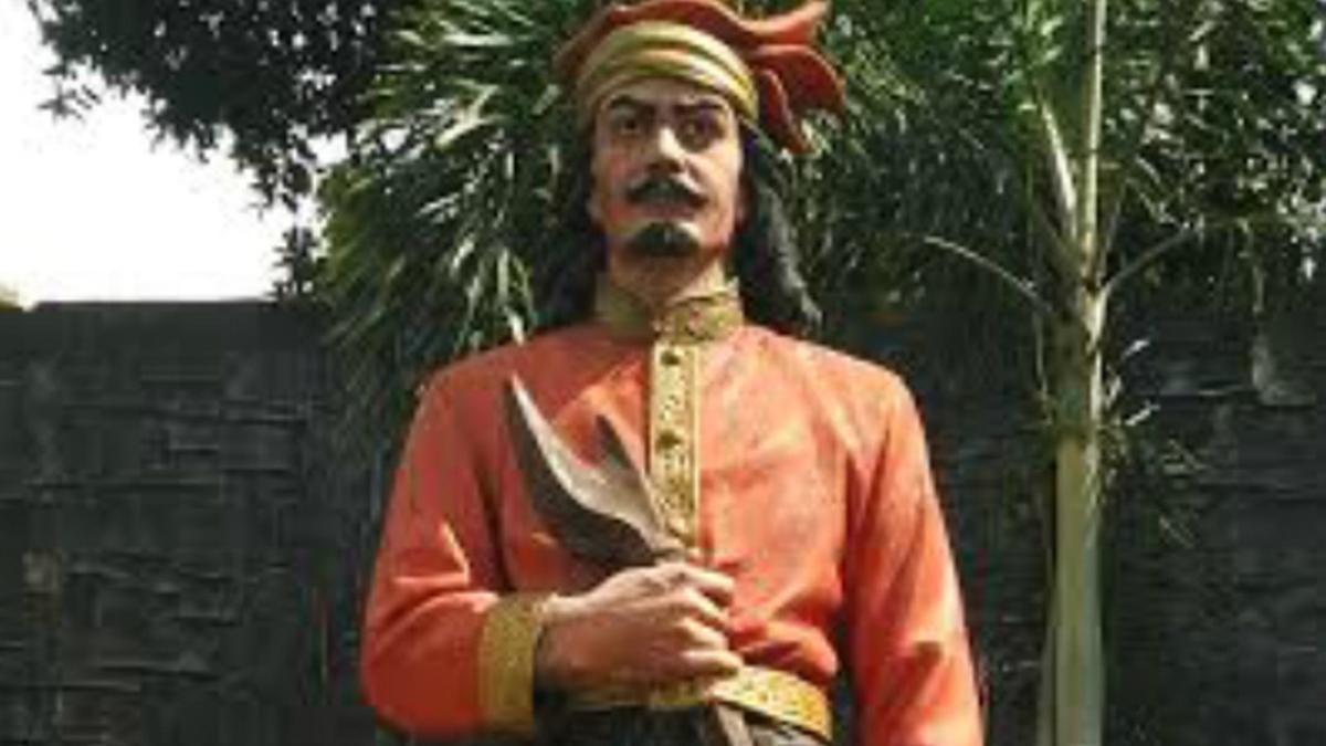 Isi Perjanjian Bongaya, Latar Belakang, dan Dampaknya