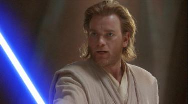 Fans Star Wars Yakin Film Obi-Wan Kenobi Sedang Dibuat