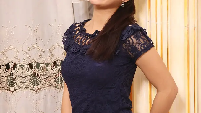 [Bintang] Irish Bella