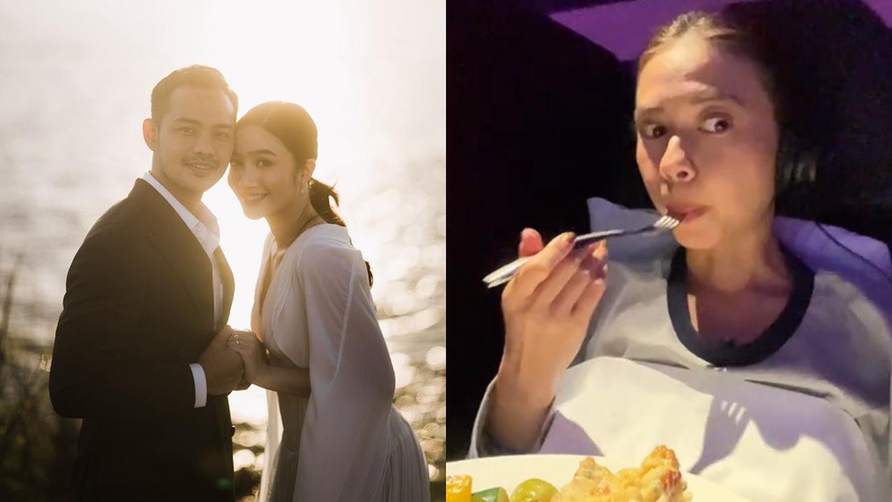Para Sahabat Sudah Punya Pasangan Masing-Masing, Ini 7 Potret Yuki Kato yang Bahagia Meski Masih Terlihat Sendiri