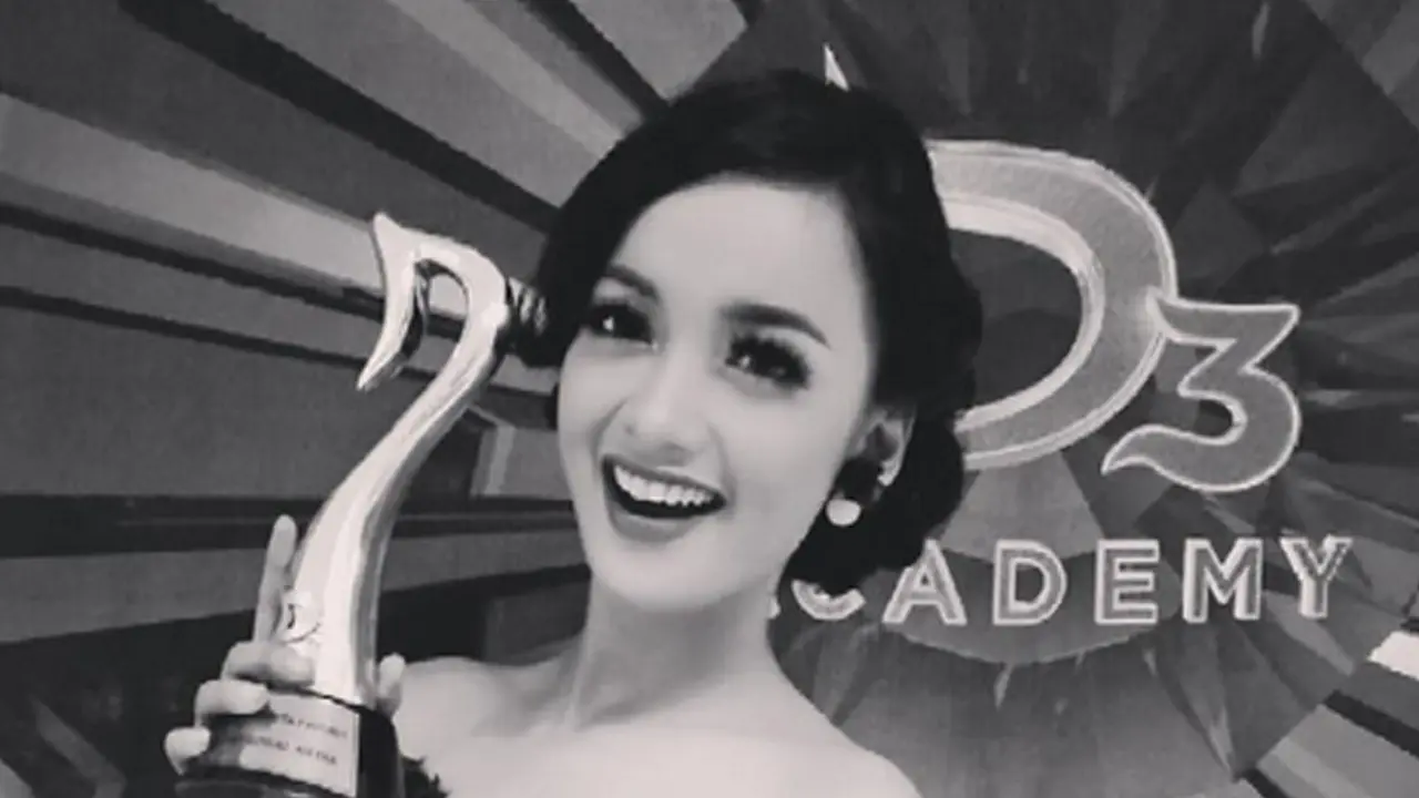 [Bintang] Nisa D'Academy Asia