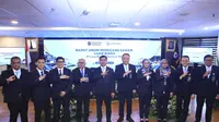 Jasa Marga Rombak Susunan Pengurus, Ini Jajaran Terbarunya