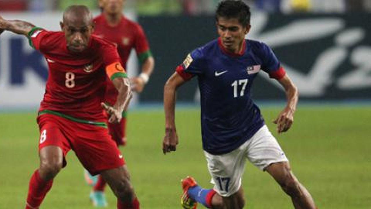 Elie Aiboy ucapkan selamat kepada Malaysia