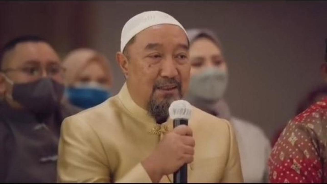 Sudah Lama Diharapkan