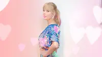 Taylor Swift. (dok. @taylorswift/https://www.instagram.com/p/BvAdohMF7b9/Indah Permata Niska)