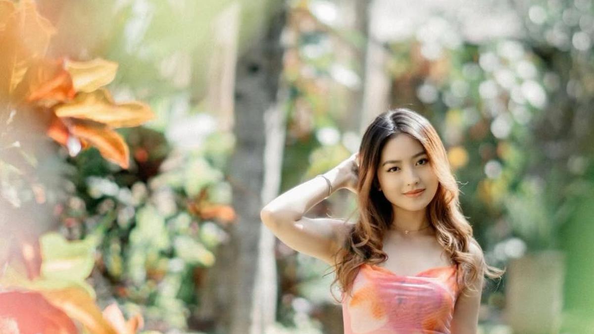 Natasha Wilona Tanggapi Hubungan Verrell Bramasta dan Fuji dengan Dukungan Positif