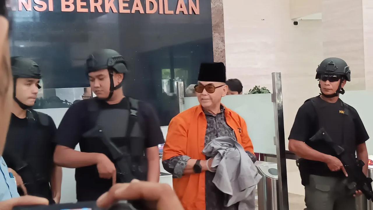 Dok. Istimewa