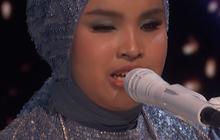 Deretan Penampilan Putri Ariani di America’s Got Talent, Dipeluk Simon Cowell Usai Final