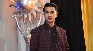 Reuni Handika Pratama Dan Ricky Harun Di Sinetron Pangeran News Entertainment Fimela Com