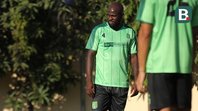 OK John (Persebaya Surabaya)