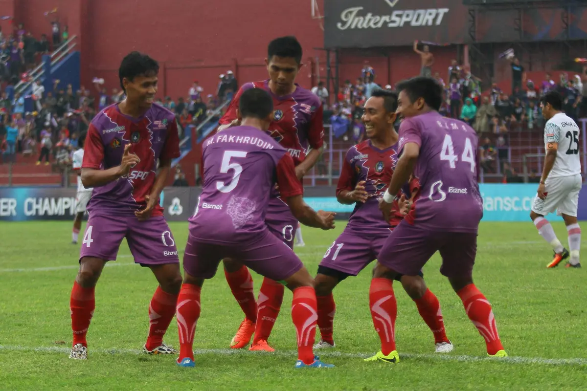 Persik Kediri