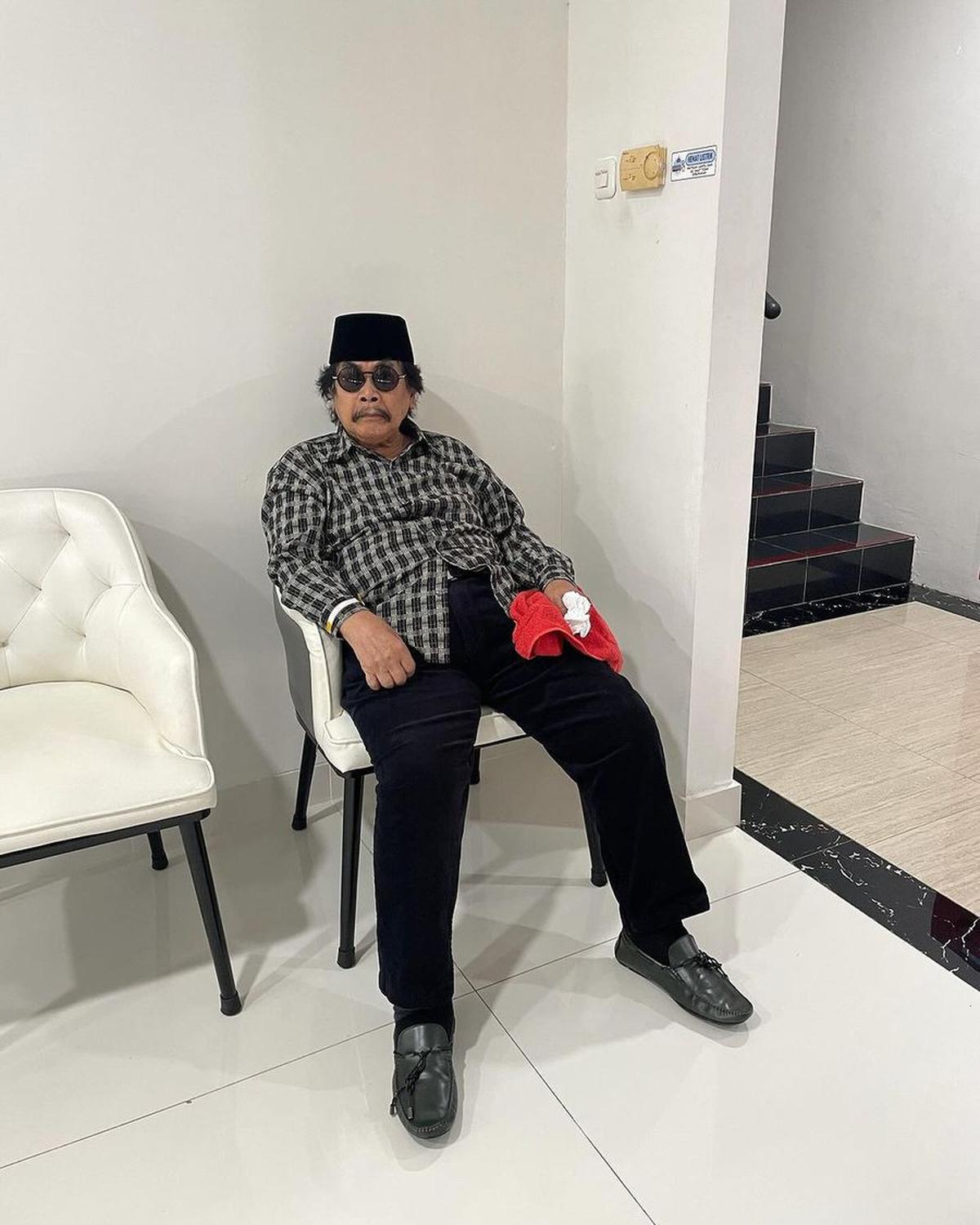 Dok. Istimewa