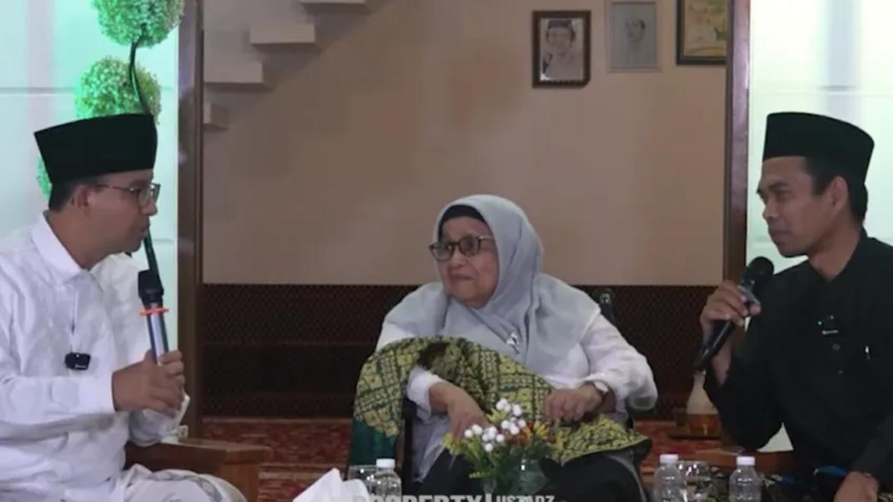 Dok. Istimewa
