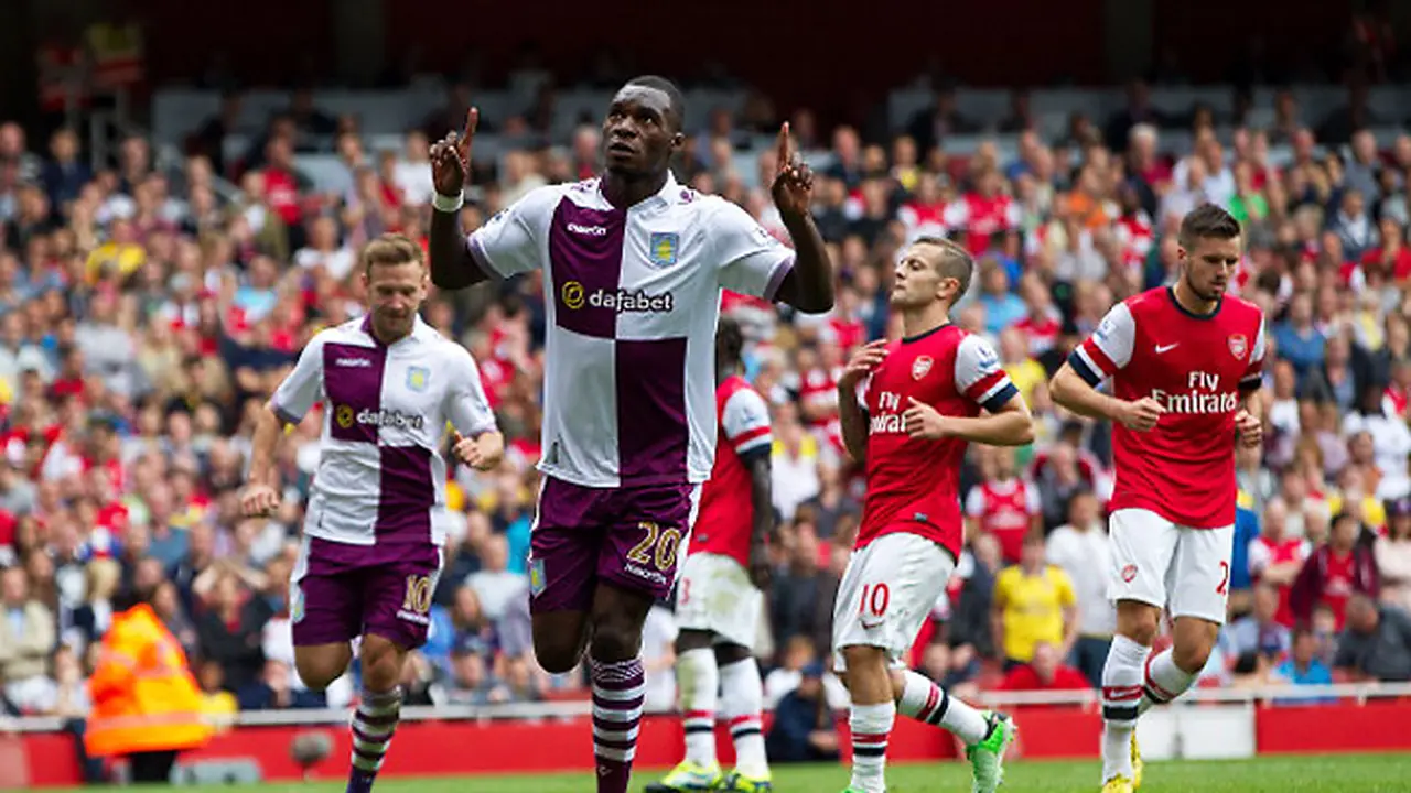 Christian Benteke