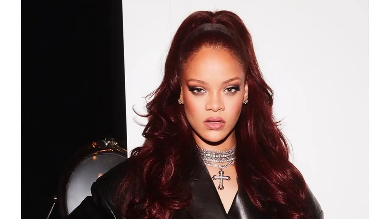 Rihanna