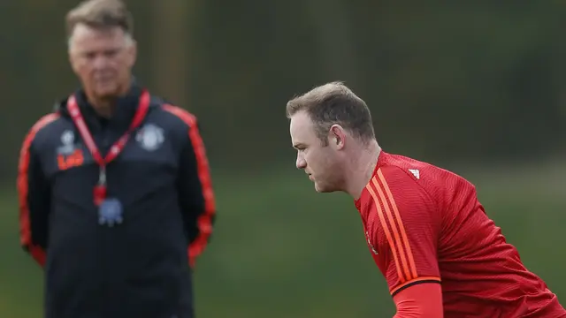 Manchester United