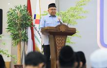 Pj Ketum PBB Ungkap Alasan Pemberhentian Afriansyah Noor