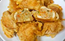 Resep Tahu Isi Bihun Gurih, Cocok untuk Camilan Sore Hari