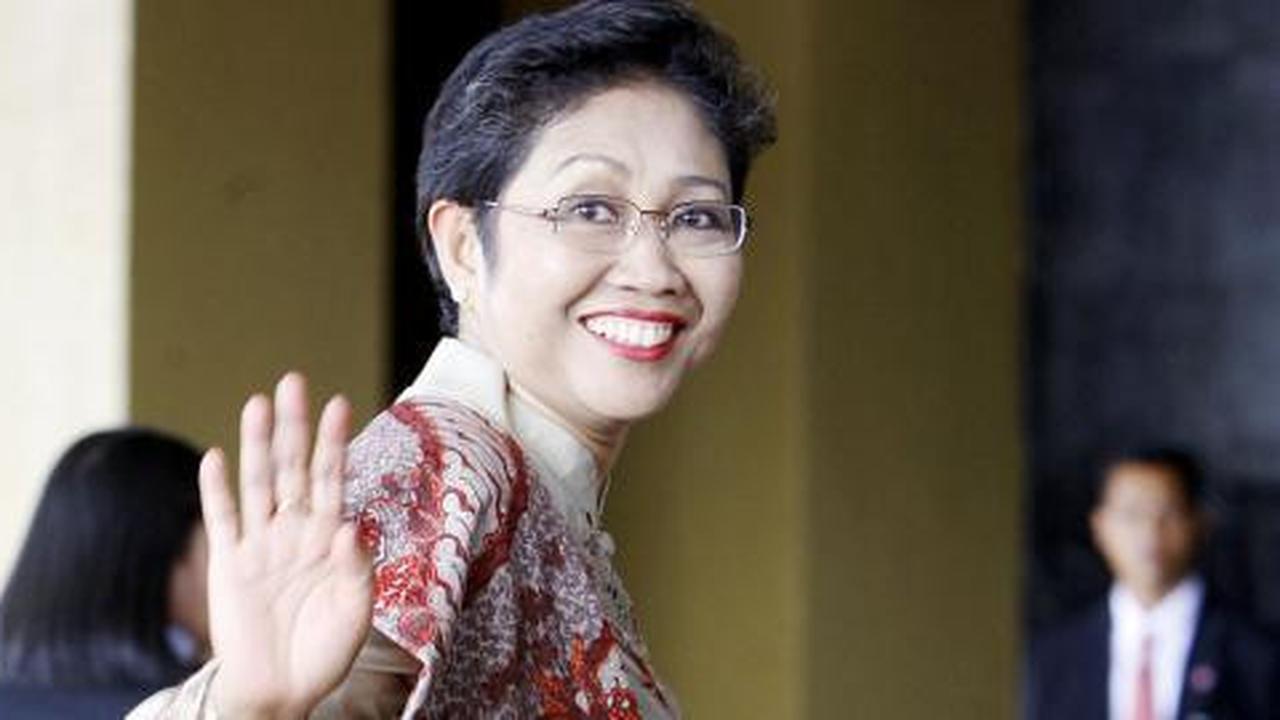 Endang terima penghargaan pengendalian tembakau