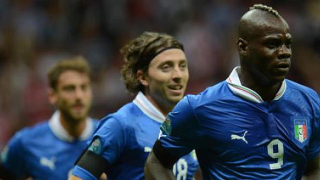 Boateng: Balotelli akan menghancurkan Spanyol!