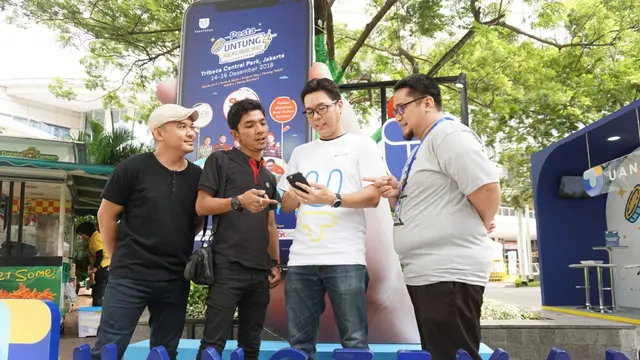 Payung Teduh