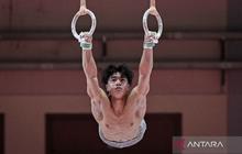 Tahukah Anda? 77 Negara Bersaing, FGI Umumkan Podium Training Kejuaraan Dunia Gimnastik 2025 Dimulai Tiga Hari