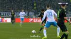 Gelandang Borussia Monchengladbach asal Syria, Mahmoud Dahoud, cetak gol kelas dunia di Liga Eropa. This video presented by Ballball.