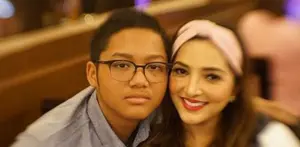 Begini cerita Ashanty soal dirinya dituduh selingkuh oleh Azriel.