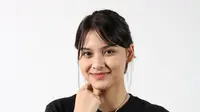 Callista Arum Syuting Adegan Kesurupan dari Jam 5 Pagi Sampai 12 Malam, Bengong Setelah Selesai
