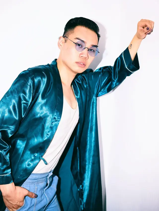 [Bintang] Marshall Bang