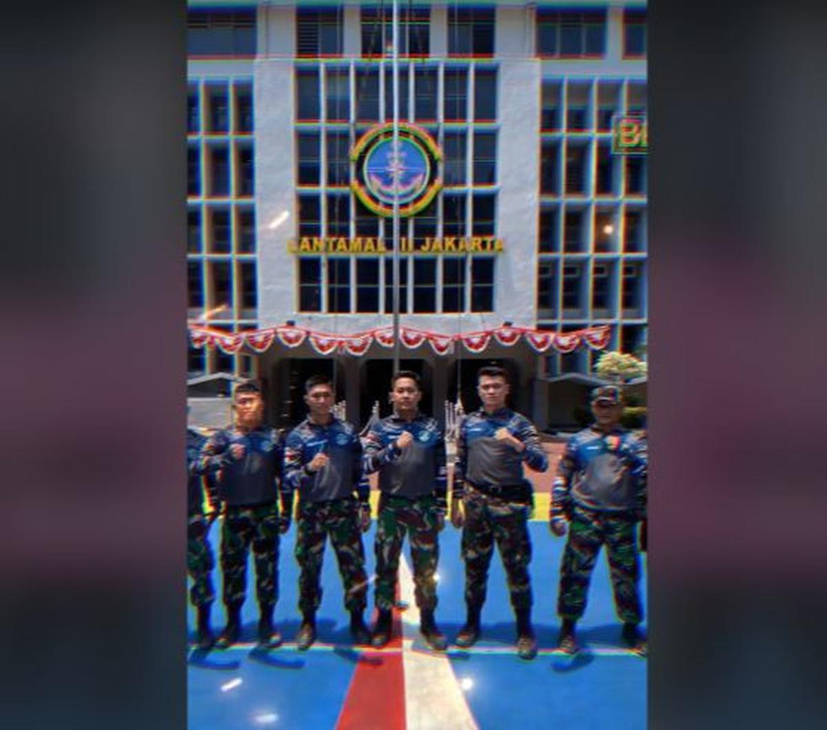 Dok. Istimewa