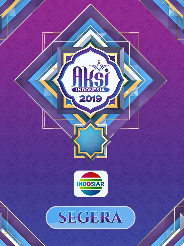 AKSI Indonesia 2019