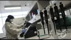 Indonesia menjadi tuan rumah pertemuan National Influenza Center 2014 (Liputan6.com/Johan Tallo)